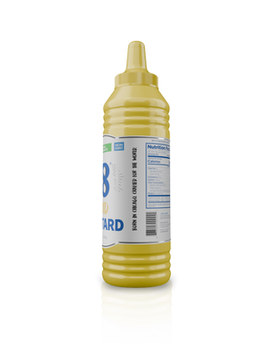BOX - 78 MILD MUSTARD