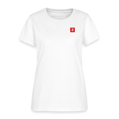 Women's T-Shirt - white