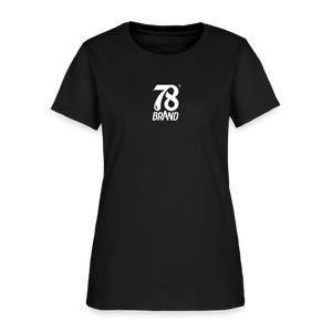 Women's T-Shirt - black