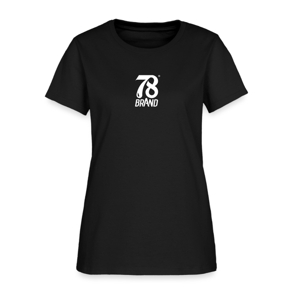 Women's T-Shirt - black