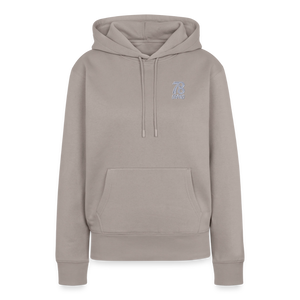 Women’s Premium Hoodie - taupe