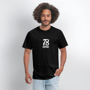 Men's T-Shirt | 78 - black