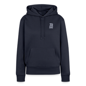 Women’s Premium Hoodie - navy