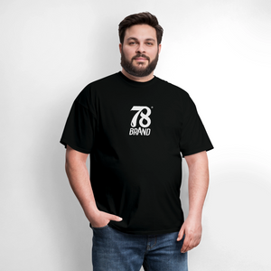 Men's T-Shirt | 78 - black