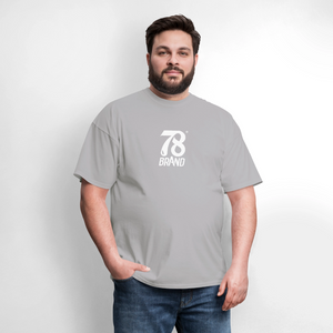 Men's T-Shirt | 78 - rock