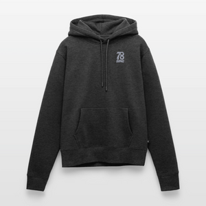 Women’s Premium Hoodie - heather anthracite