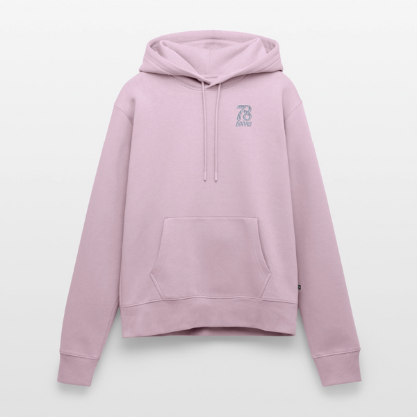 Women’s Premium Hoodie - dusty pink