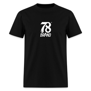 Men's T-Shirt | 78 - black