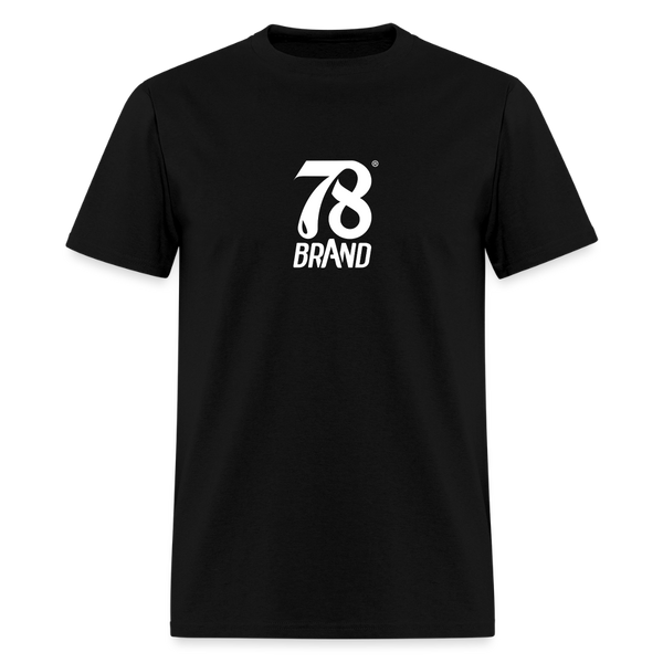 Men's T-Shirt | 78 - black