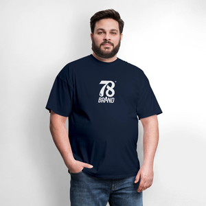 Men's T-Shirt | 78 - navy