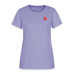 Women's T-Shirt - lavender