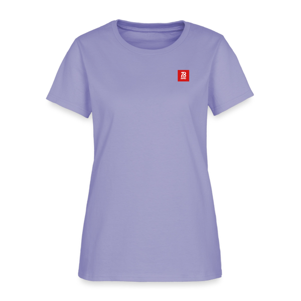 Women's T-Shirt - lavender