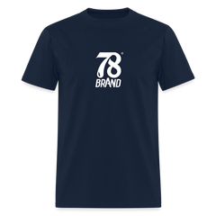 Men's T-Shirt | 78 - navy