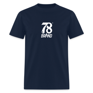 Men's T-Shirt | 78 - navy