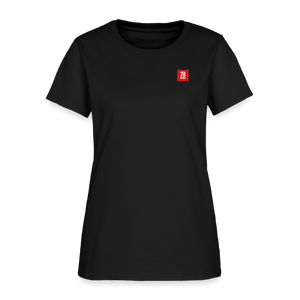 Women's T-Shirt - black