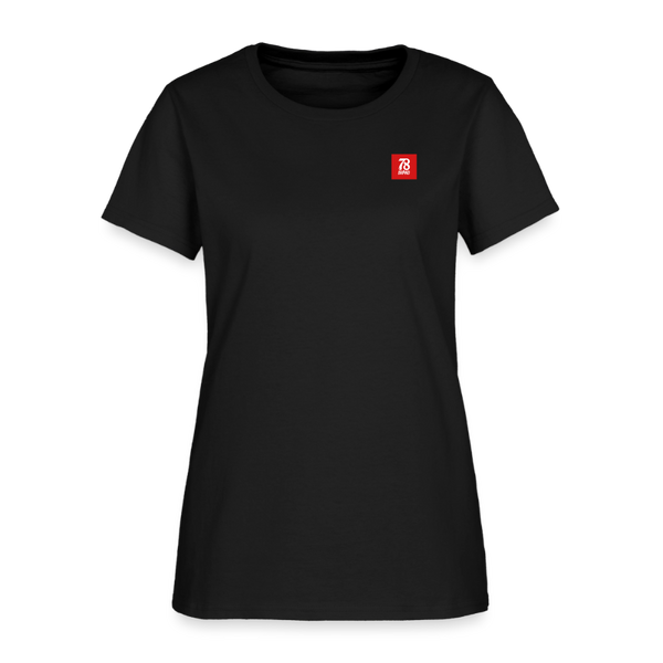 Women's T-Shirt - black