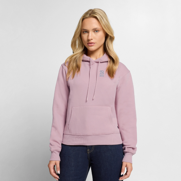 Women’s Premium Hoodie - dusty pink