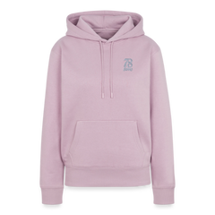 Women’s Premium Hoodie - dusty pink
