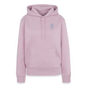 Women’s Premium Hoodie - dusty pink