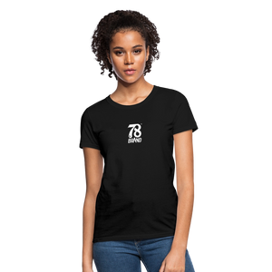 Women's T-Shirt - black