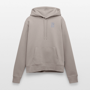 Women’s Premium Hoodie - taupe