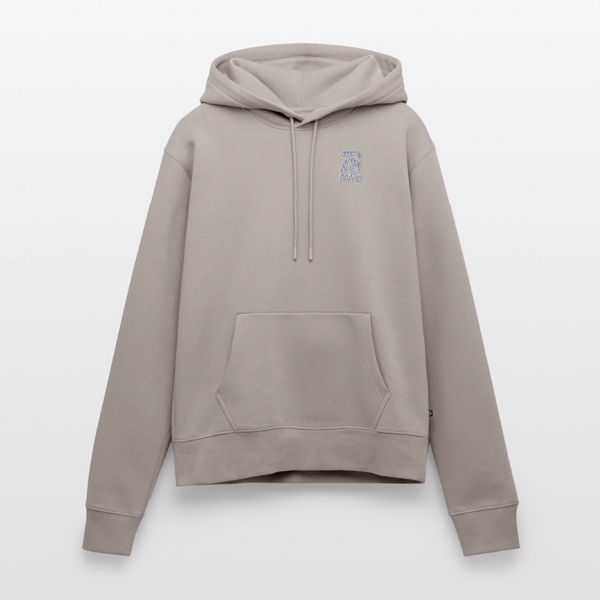 Women’s Premium Hoodie - taupe