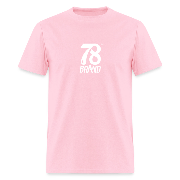 Men's T-Shirt | 78 - pink