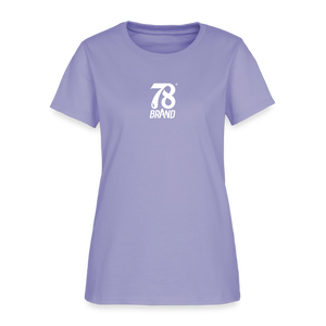 Women's T-Shirt - lavender
