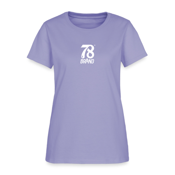 Women's T-Shirt - lavender