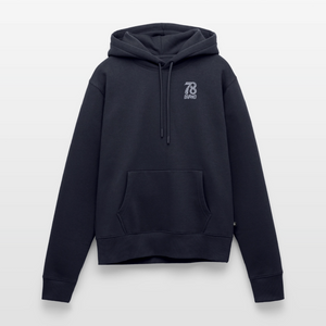 Women’s Premium Hoodie - navy