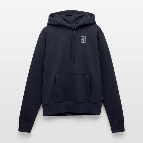 Women’s Premium Hoodie - navy