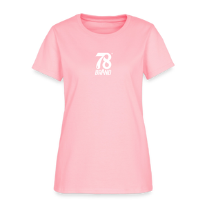 Women's T-Shirt - pink