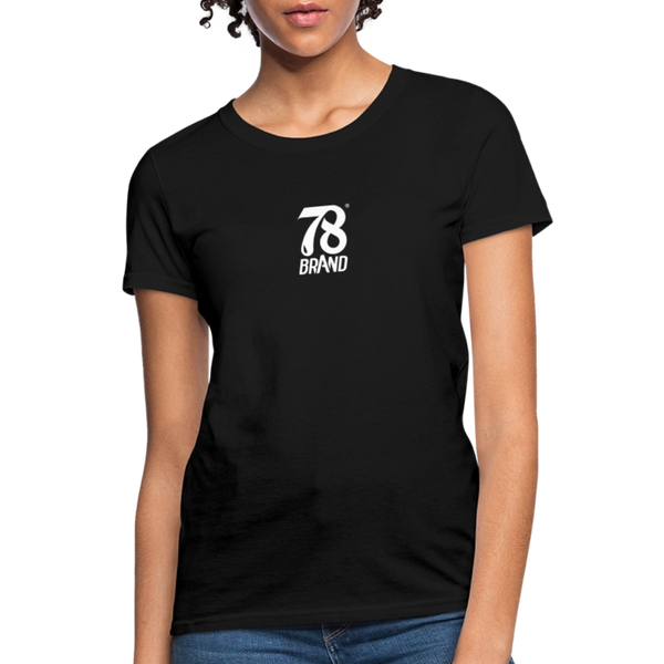 Women's T-Shirt - black