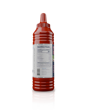 BOX - 78 KETCHUP