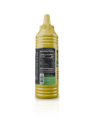 BOX - 78 SPICY MUSTARD