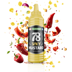 78 SPICY MUSTARD