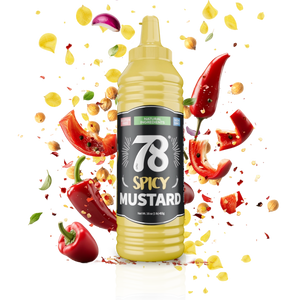 78 SPICY MUSTARD
