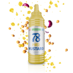 78 MILD MUSTARD