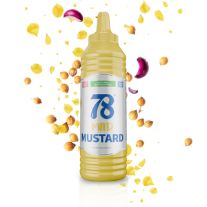 78 MILD MUSTARD