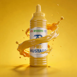 78 MILD MUSTARD