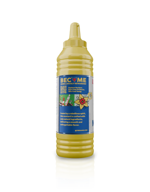 BOX - 78 MILD MUSTARD