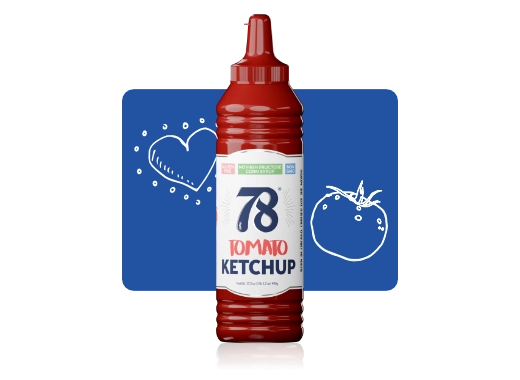 Ketchup
