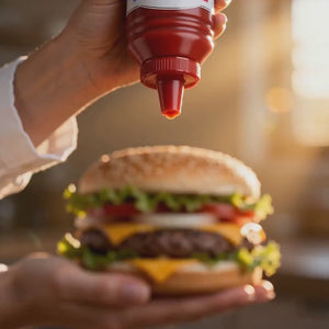 78 KETCHUP